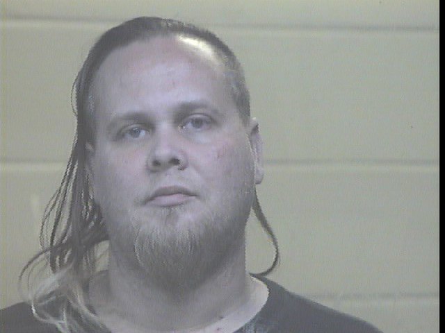 Shelbyville Man Heads To Prison For Possessing Child Pornography
