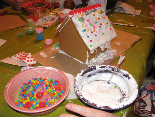 Don’t Crumble Under the Weight of Family Stress During the Holidays