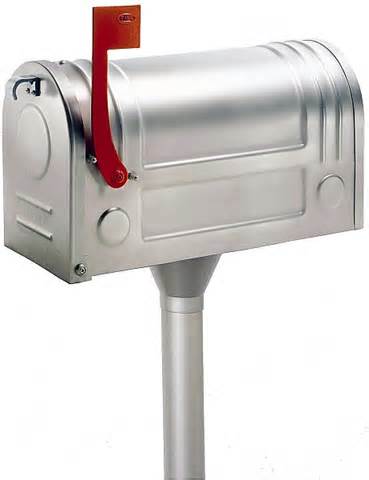 Tullahoma Resident Finds More Than Mail In Mailbox