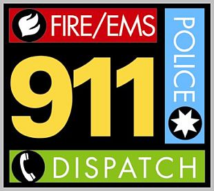 New State Law might end disputes between 911 Districts and Phone Companies
