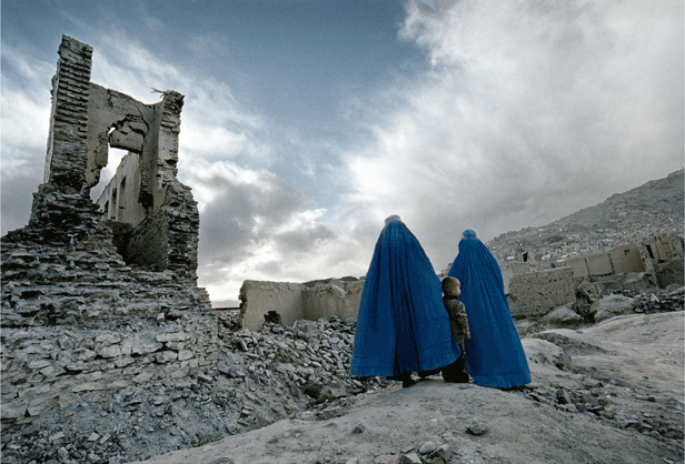 New Photo Exhibit Opens At Motlow