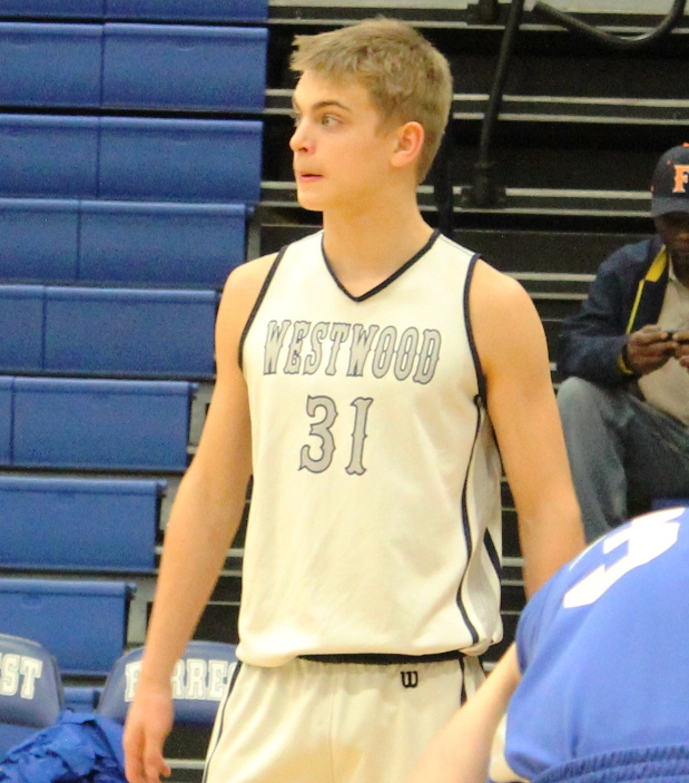 Westwood Rockets Advance in Conference Tournament