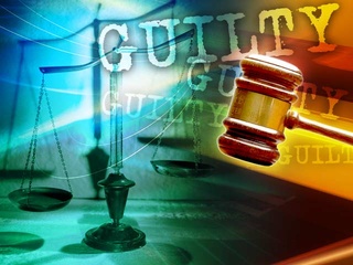 12 year-old Found Guilty of Reckless Homicide