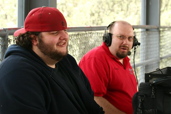Former Sports Writer and Broadcaster Passes Away