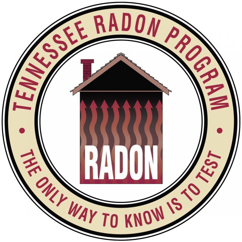 Moderate to High Radon Risk for 70 Percent of Tennesseans