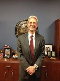 Morrison Will No Longer Serve As Tullahoma City Attorney