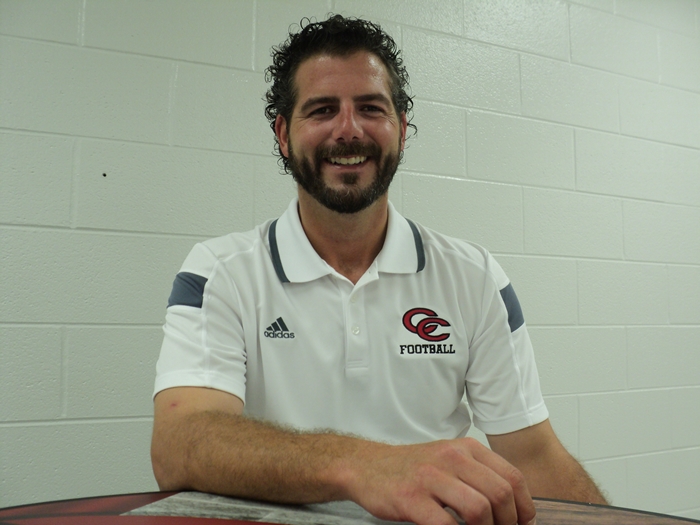 Ryan Sulkowski Show Begins on Wednesday
