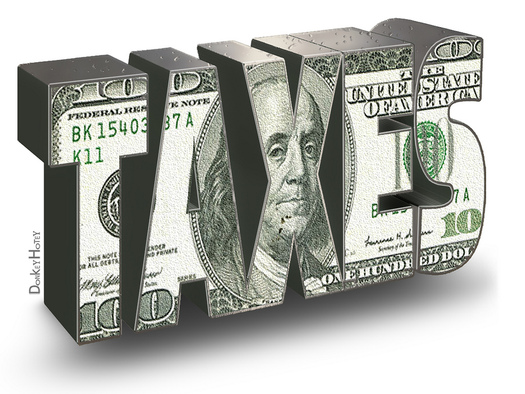 Sales Tax Collections Show Growth in Manchester