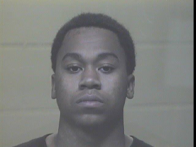 Wanted Man Is Armed and Dangerous