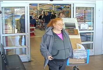Tullahoma Police Asking For The Public’s Help