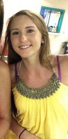 Missing Teens Seen In Coffee County