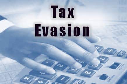 Fayetteville Business Owner Pleads Guilty to Tax Evasion
