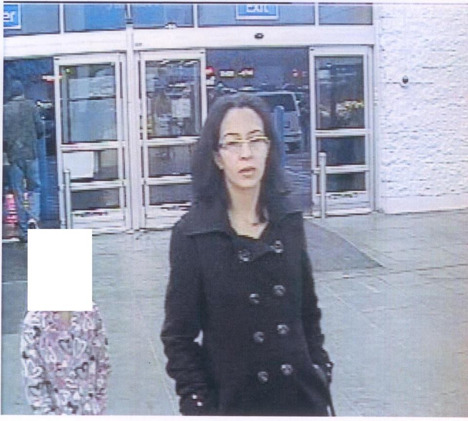 Police Investigating Credit Card Fraud In Manchester