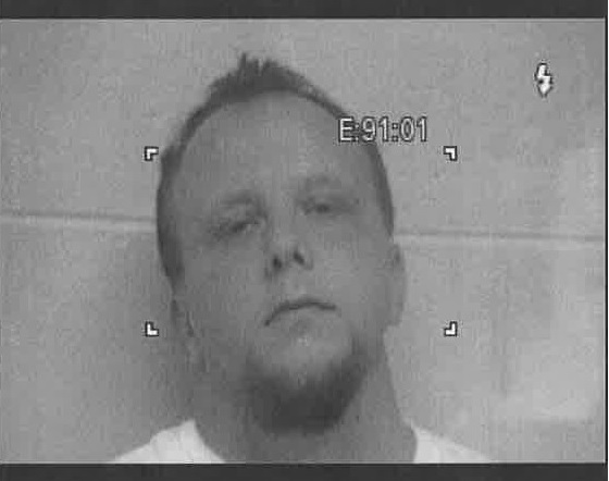 Tullahoma Man Arrested On TennCare Charges