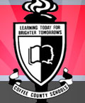 Five Finalists Named for Coffee County Director Schools