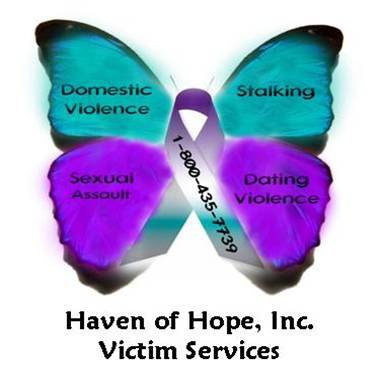 Haven of Hope Needs Volunteers