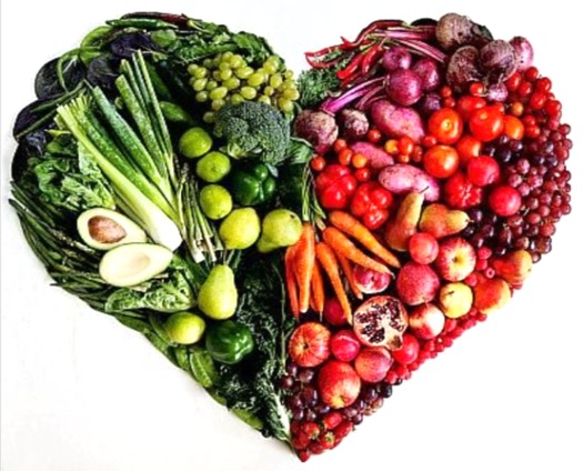 Have a Heart: A Valentine to Your Vital Organ