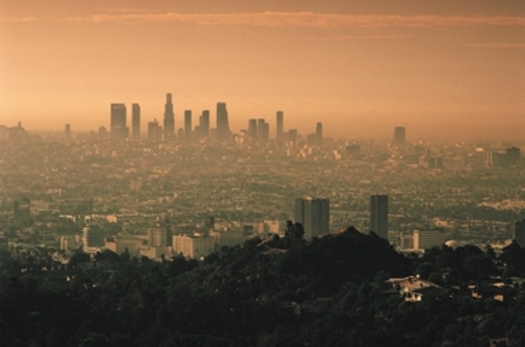 EPA Debates Smog Limits That Affect TN Cities