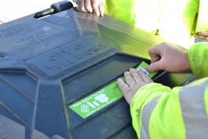 Tullahoma Thinking Green