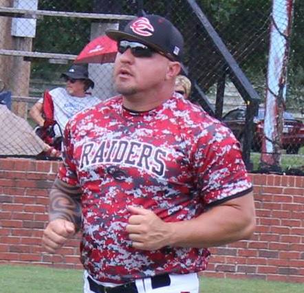 Former Baseball Coach Back in Jail