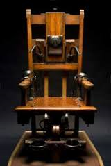 Legal Challenge From Death Row Inmates