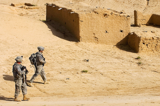 Veterans and Suicide: Taking Too Many Tennessee Lives