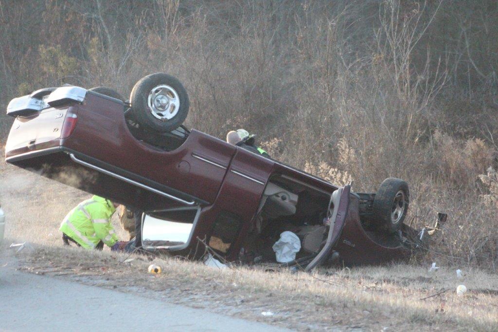 Raider Football Coach Injured In Friday Crash