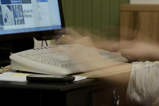 Department of Homeland Security Working to Secure Elections Against Cybertampering