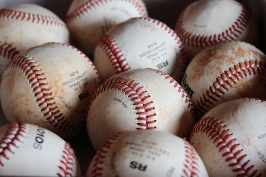 CHS 17U Baseball Splits Doubleheader at Grundy County on Tuesday