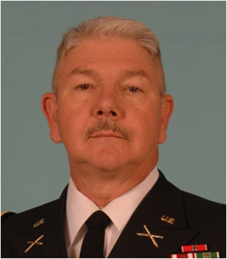 Fallen Hero Honored