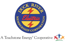Over 2,600 DREMC customers without power Monday afternoon
