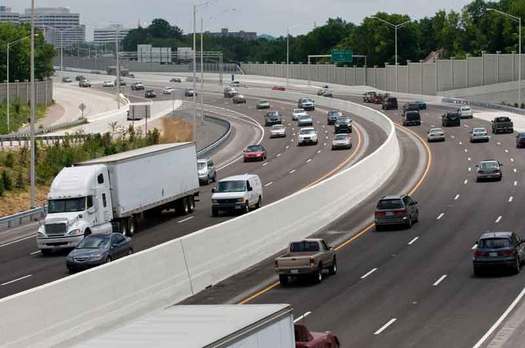 New Data Shows Decline in Tennessee Traffic Fatalities