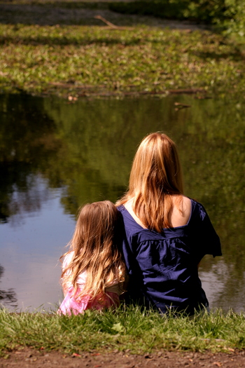Hug It Out: Experts Warn Against Physically Punishing Children