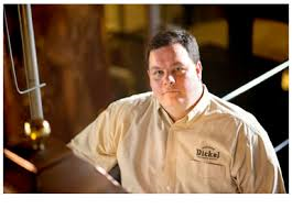 Master Distiller Leaving Local Company