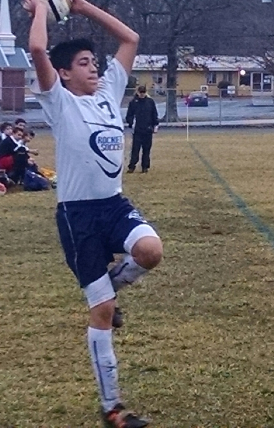 Westwood Soccer Falls to Tullahoma on Tuesday Night