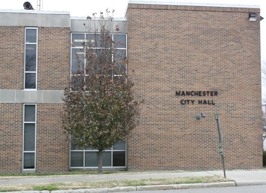 Weekend Road Closures In Manchester