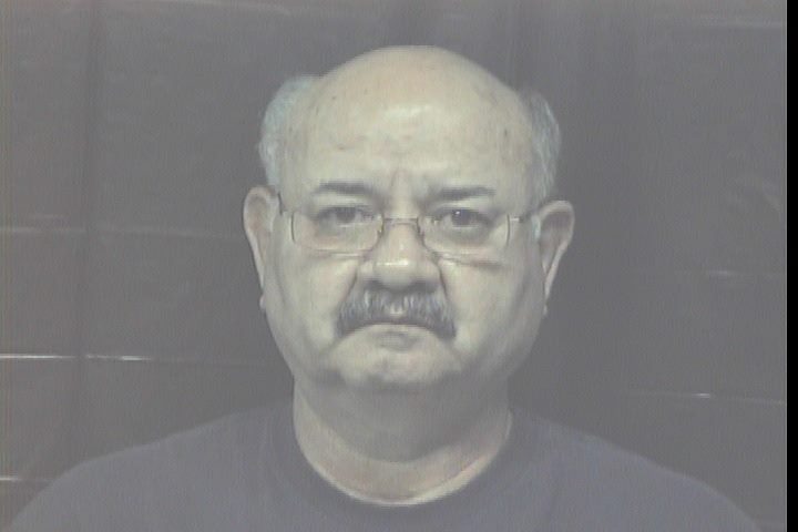 Corrections Officer Arrested In Bedford County