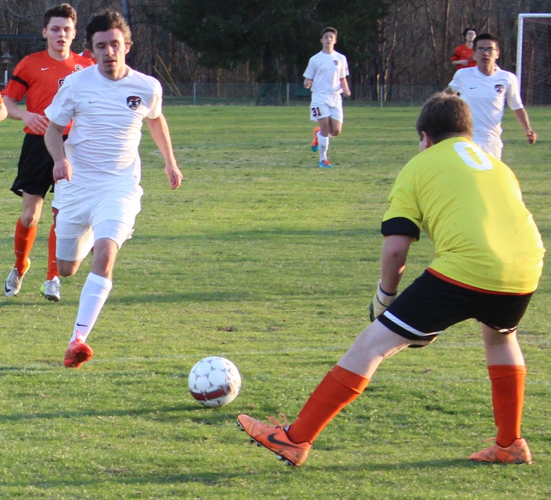Monday Prep Roundup