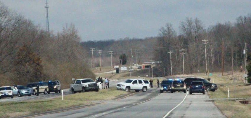 Update, Suspects Named In Police Drug Operation That Turned Into a High Speed Pursuit and Shooting