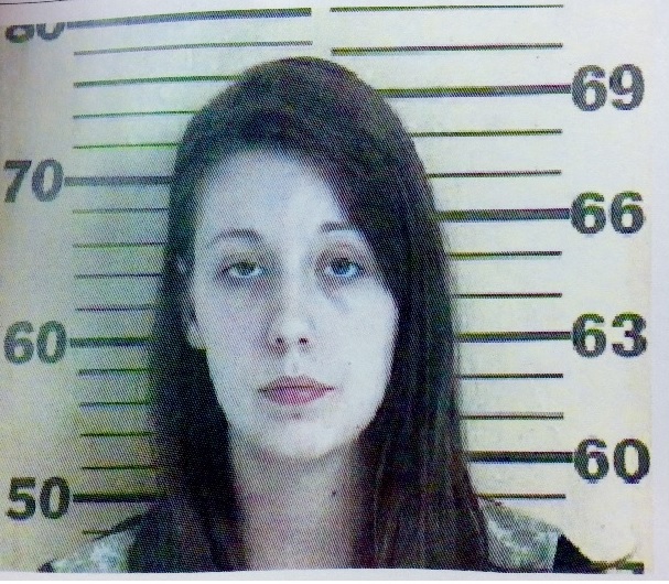 McMinnville Woman Charged With TennCare Fraud