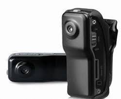 THP may start using Body Cameras