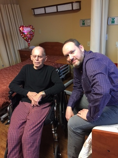 Poll: Caring for Caregivers a Priority for Americans