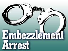 Possible Embezzlement from Tullahoma Business