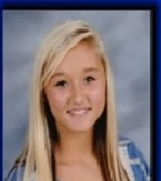 Missing Teenager Found