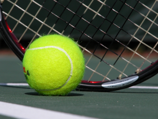 CHS Tennis Tryouts are Next Week