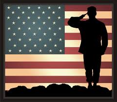 Lots of Veterans Day Events