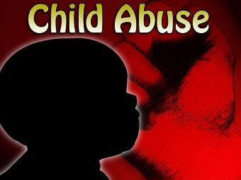 CHILD ABUSE AWARENESS MONTH: Share. Show you care. Prevent child abuse.