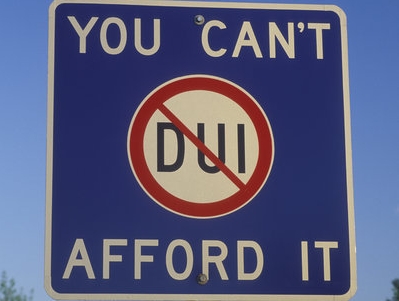 Man Charged for 4th DUI and More