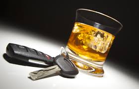 Grundy County Deputy Charged With DUI