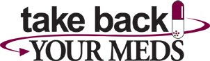 Drug Take Back Is May 16